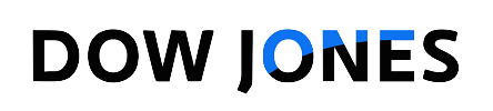 Dow Jones Industrial Average logo