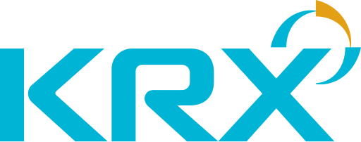 KOSPI Composite Index logo