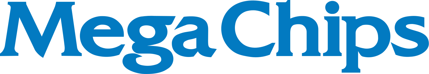 MegaChips Corporation logo
