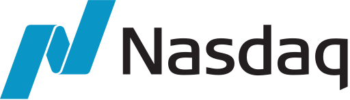 Nasdaq Composite Index logo