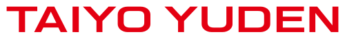 Taiyo Yuden Co., Ltd. logo
