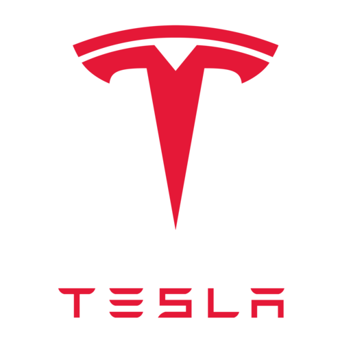 Tesla, Inc. logo